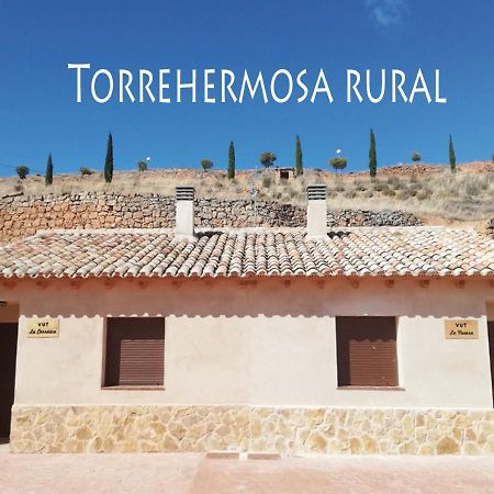 Torrehermosa Rural Extérieur photo