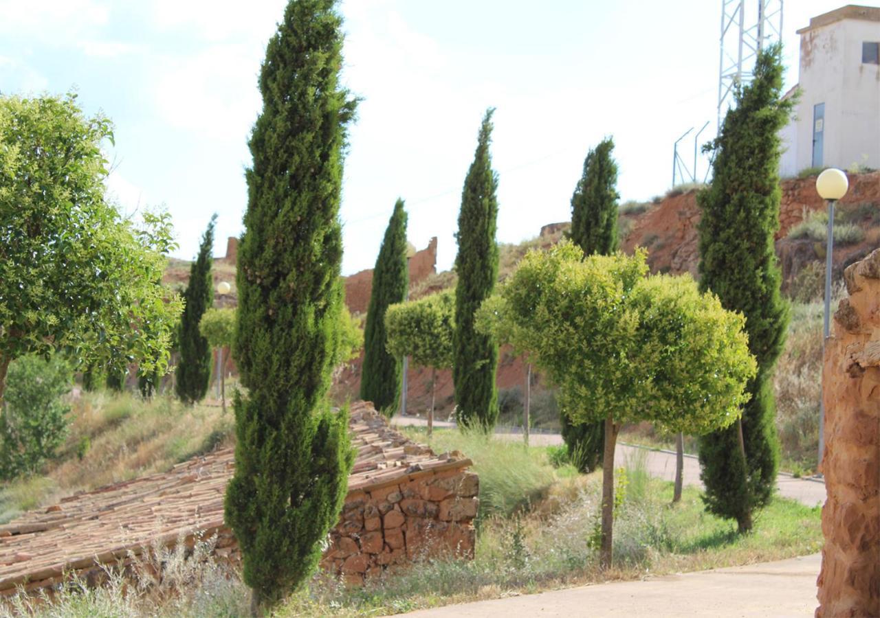Torrehermosa Rural Extérieur photo