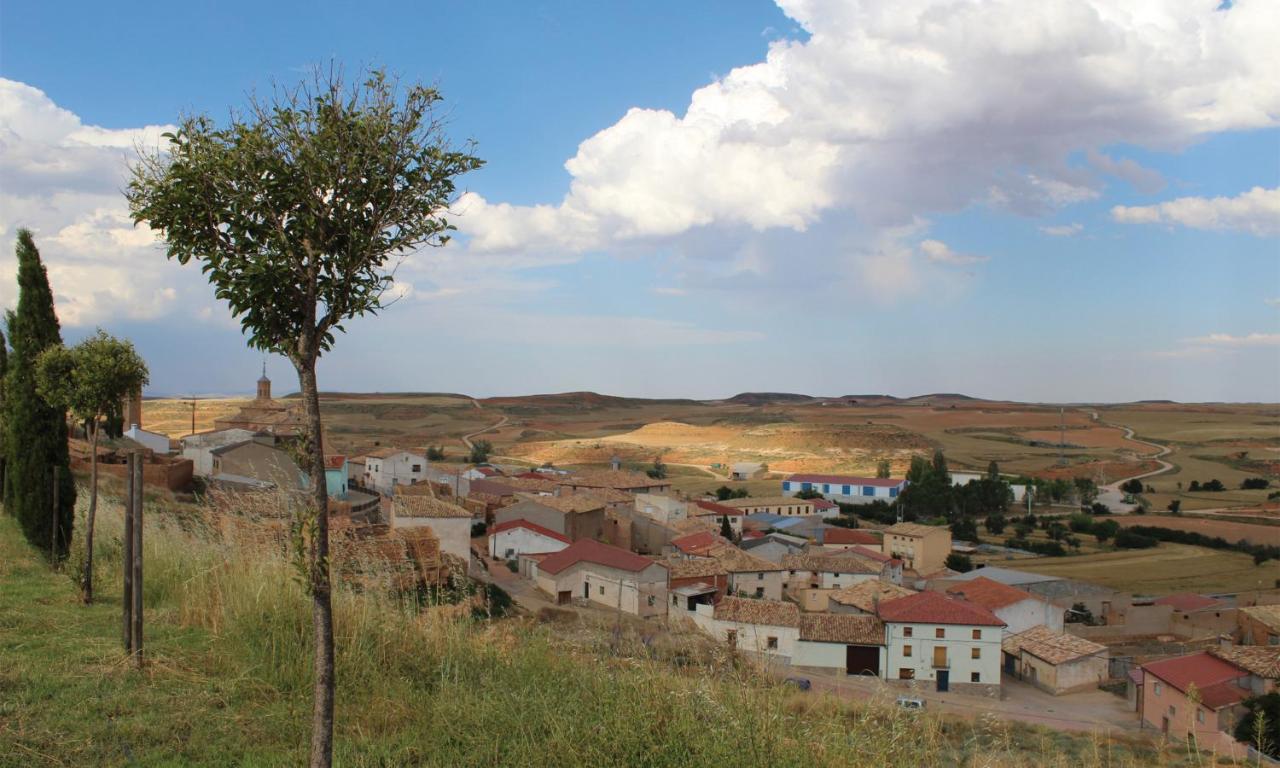 Torrehermosa Rural Extérieur photo